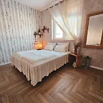 Apartament Lawendowy Raj Pilchowice
