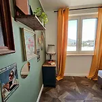 Apartament Lawendowy Raj *