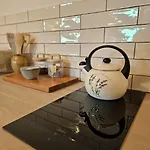Lawendowy Raj Apartament *