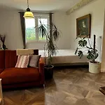Apartament Lawendowy Raj