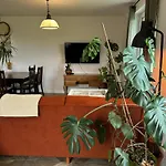 Lawendowy Raj Apartament