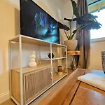 Apartament Lawendowy Raj