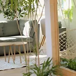 Apartament Lawendowy Raj