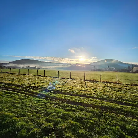 Apartment Lawendowy Raj