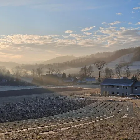 Lawendowy Raj Apartment *