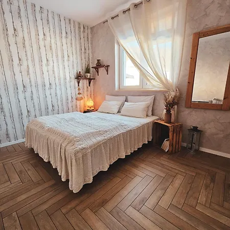 Apartment Lawendowy Raj Pilchowice