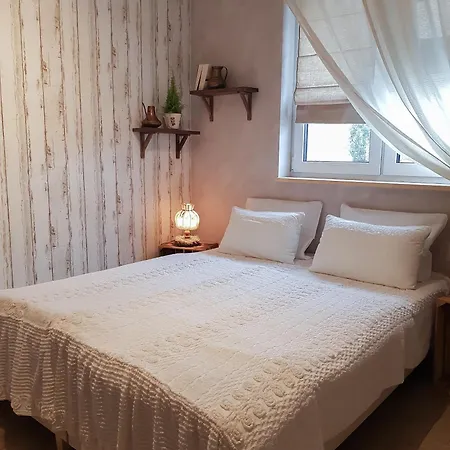 Apartment Lawendowy Raj Pilchowice