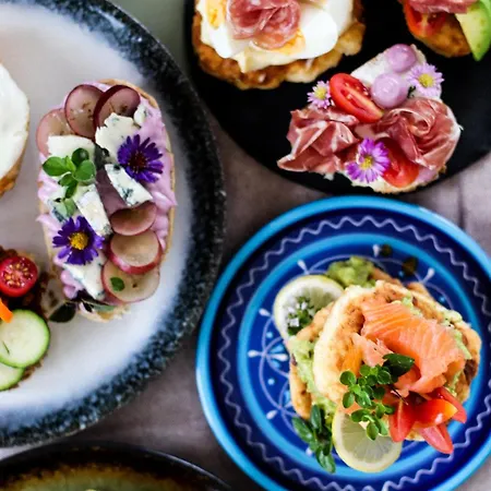 Apartment Lawendowy Raj *