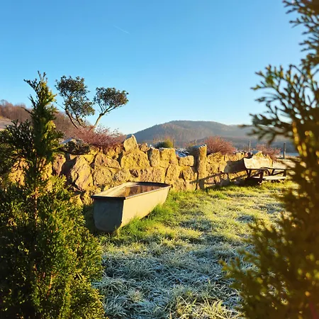 Lawendowy Raj Apartment