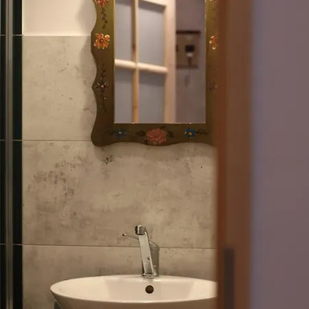 Apartment Lawendowy Raj