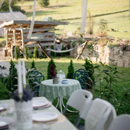 Apartment Lawendowy Raj Pilchowice