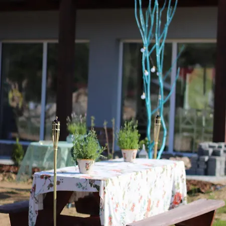 Lawendowy Raj Apartment Pilchowice