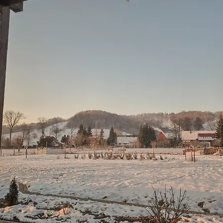 Apartment Lawendowy Raj