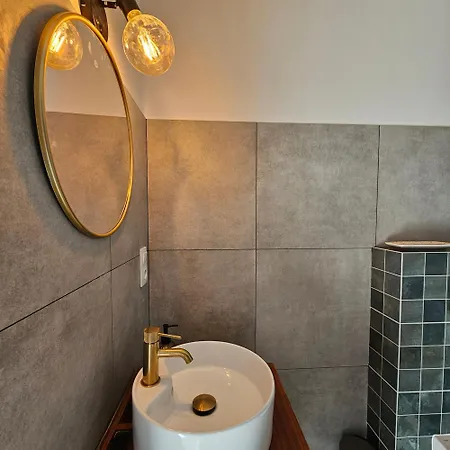 Lawendowy Raj Apartment Pilchowice