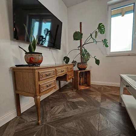 Lawendowy Raj Apartment Pilchowice