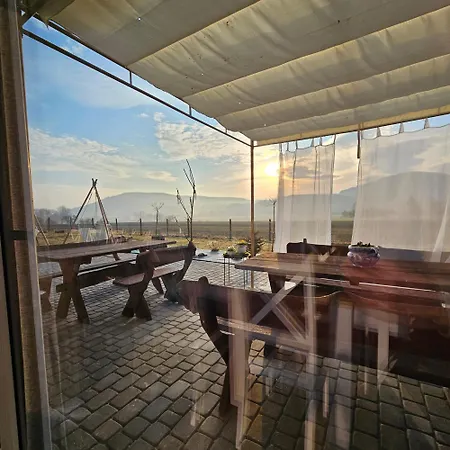 Apartment Lawendowy Raj