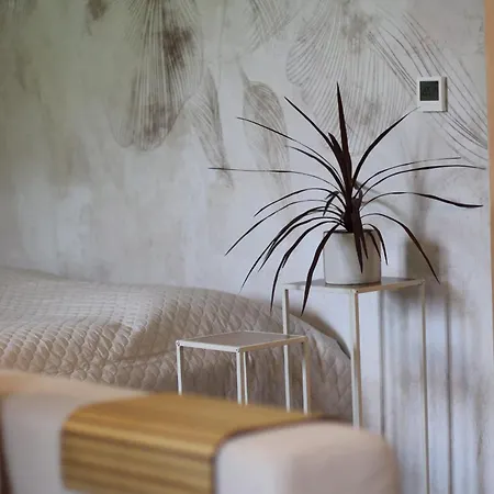 Lawendowy Raj Apartment Pilchowice