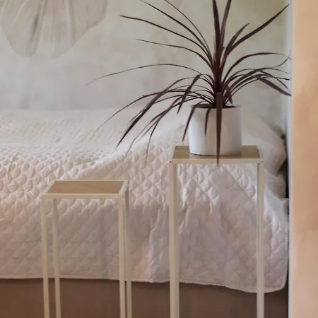 Lawendowy Raj Apartment