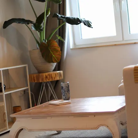 Apartment Lawendowy Raj Pilchowice