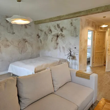 Apartment Lawendowy Raj