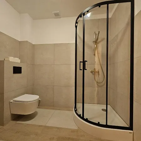 Apartment Lawendowy Raj Pilchowice