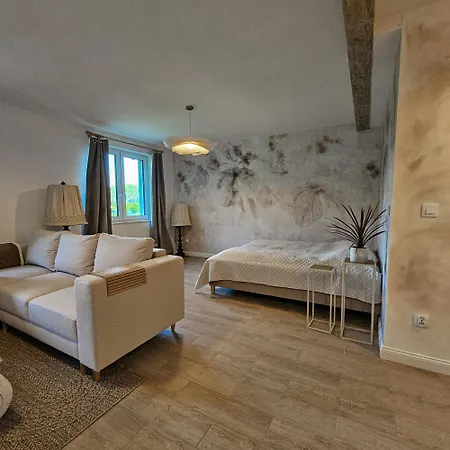 Apartment Lawendowy Raj *