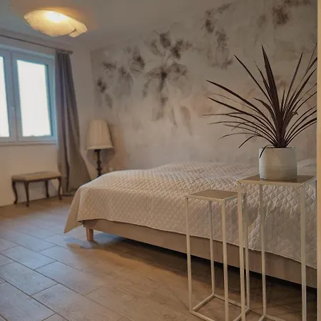 Lawendowy Raj Apartment Pilchowice