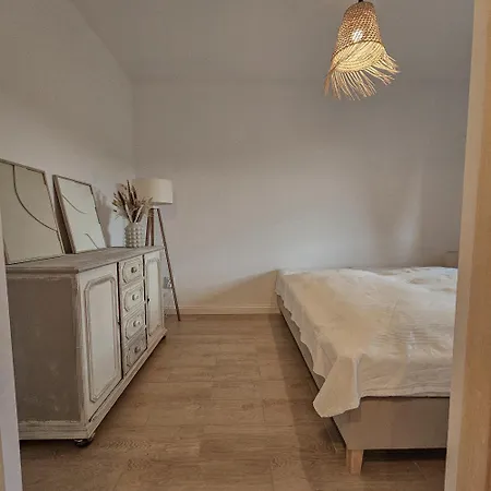 Lawendowy Raj Pilchowice