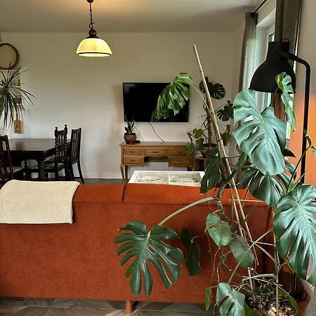 Lawendowy Raj Apartment