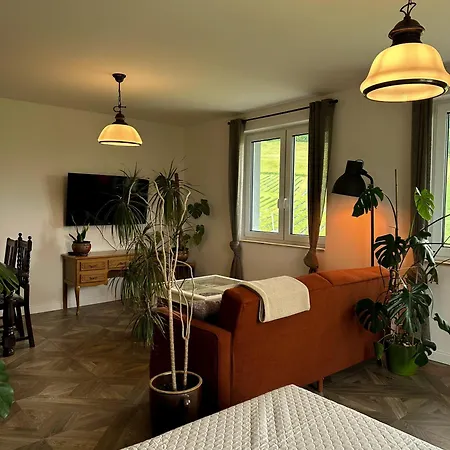 Lawendowy Raj * Pilchowice