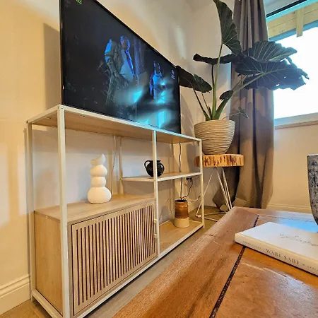 Apartment Lawendowy Raj