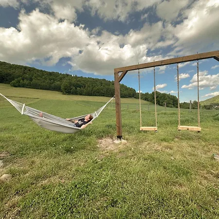 Apartment Lawendowy Raj Pilchowice