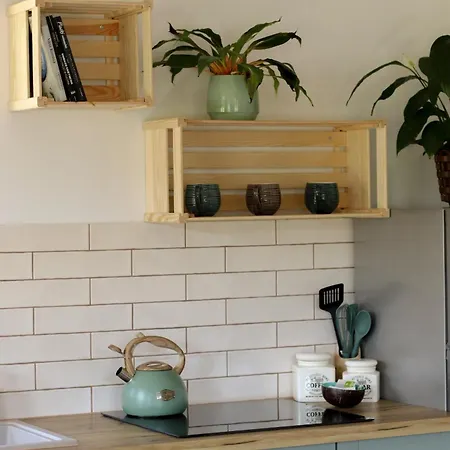 Lawendowy Raj * Pilchowice