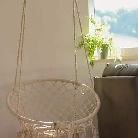 Lawendowy Raj Pilchowice