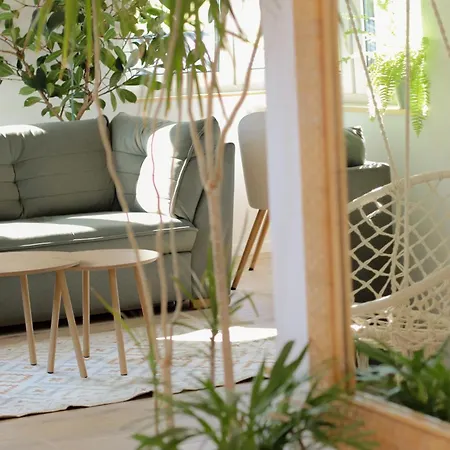 Apartment Lawendowy Raj