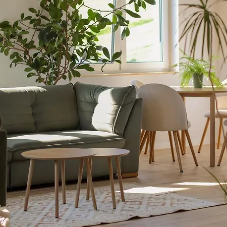 Lawendowy Raj Apartment Pilchowice