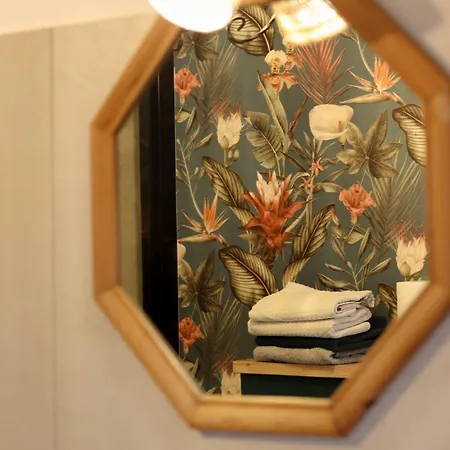 Lawendowy Raj Apartment