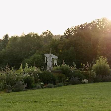 Apartment Lawendowy Raj