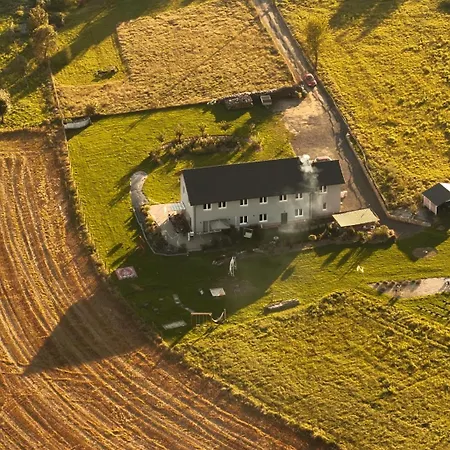 Apartment Lawendowy Raj