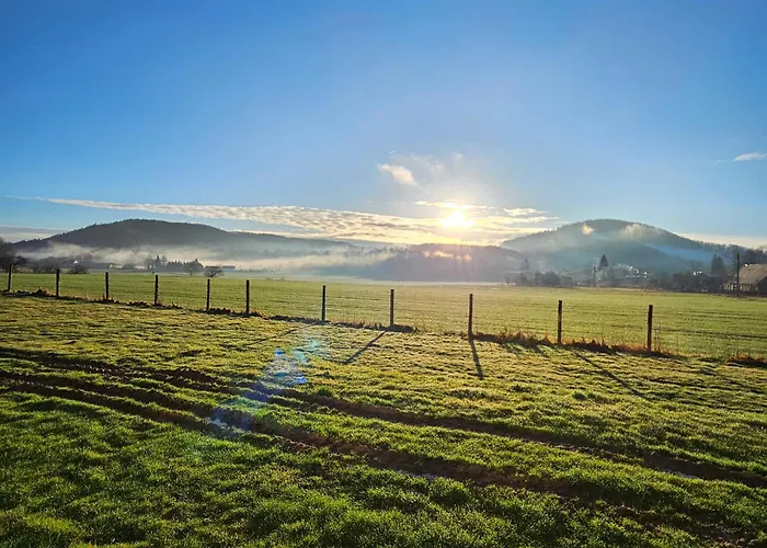 Apartment Lawendowy Raj