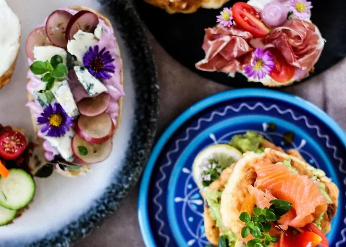 Apartment Lawendowy Raj *