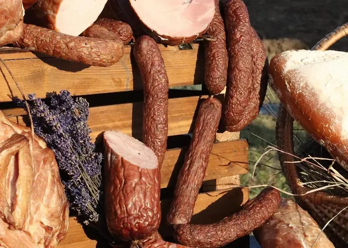 Apartment Lawendowy Raj