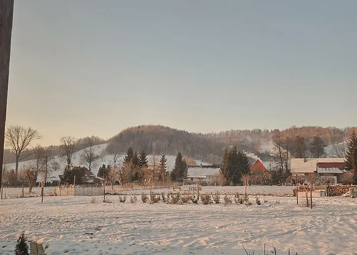 Apartment Lawendowy Raj