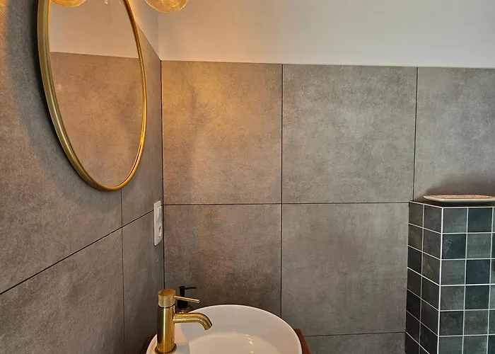 Lawendowy Raj Apartment Pilchowice