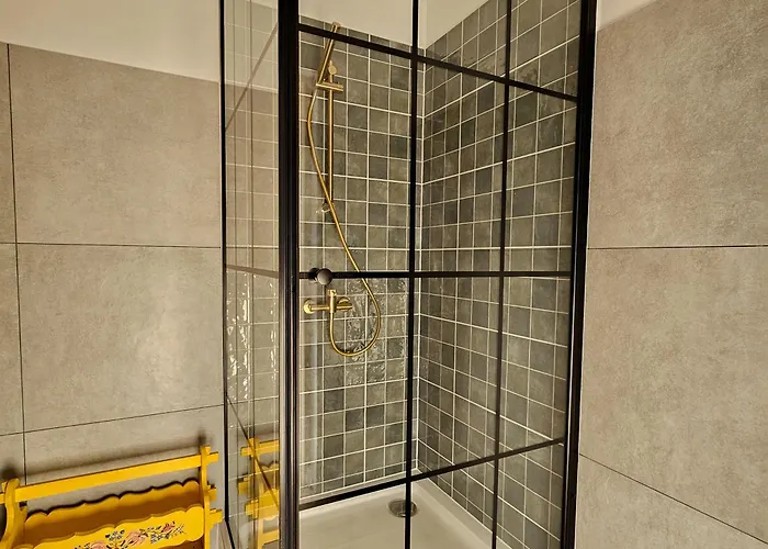 Apartment Lawendowy Raj