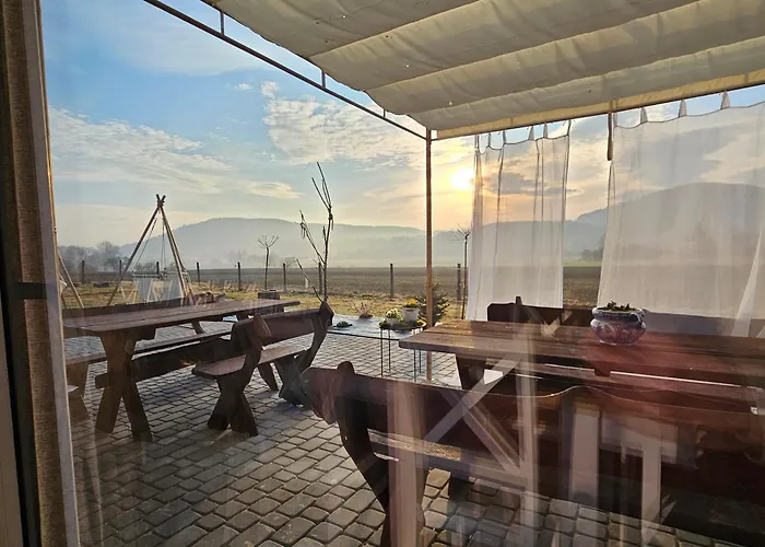 Apartment Lawendowy Raj