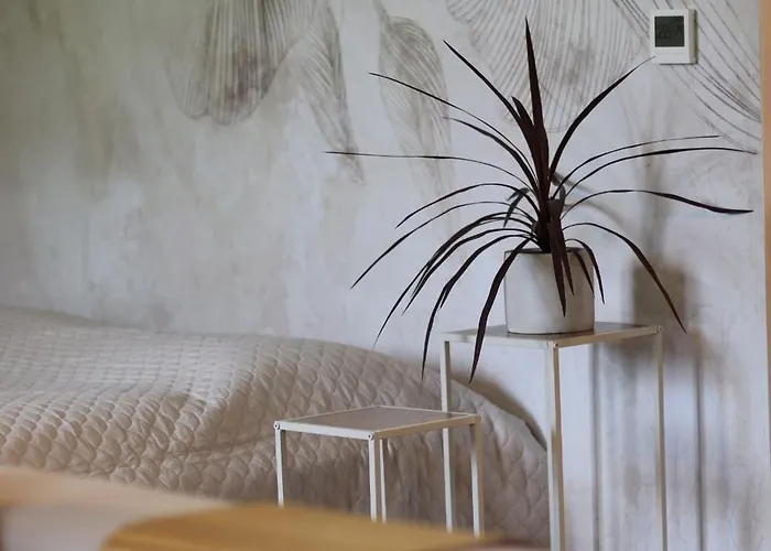 Lawendowy Raj Apartment Pilchowice