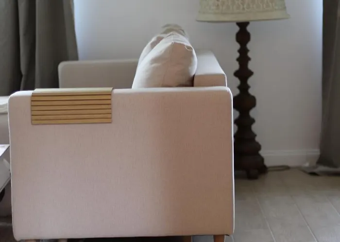 Lawendowy Raj Apartment *