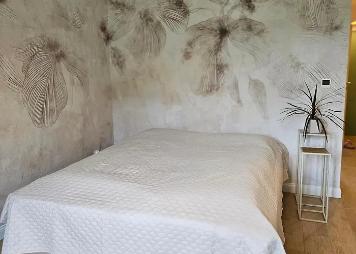 Lawendowy Raj Apartment *