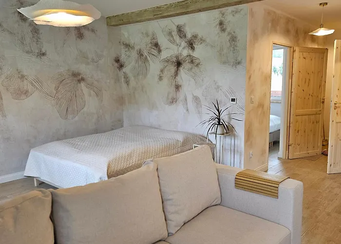 Lejlighed Lawendowy Raj